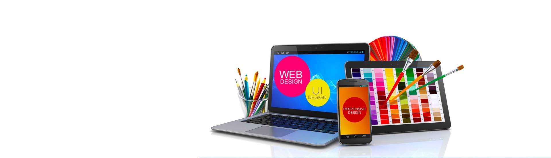 website designing company in Chandigarh